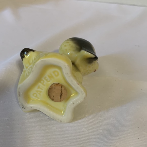 Salt and pepper shakers/Mary had a little lamb - Picture 8 of 9